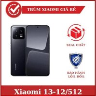 Xiaomi Redmi 13 -12/512- Hiệu Năng Mạnh Mẽ, Giá Cả Hợp Lý