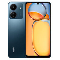 Xiaomi Redmi 13C (8GB | 256GB) – Chính Hãng Mới 100% Nguyên Seal – Hiệu Năng Vượt Trội, Trải Nghiệm Đỉnh Cao