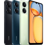 XIAOMI REDMI 13C CHÍNH HÃNG