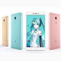 Xiaomi Redmi 5 32G fullbox  nguyên seal, mới 100%