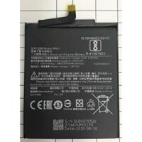Xiaomi Redmi 6A/ BN 37 Bh 12 tháng