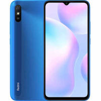 XIAOMI REDMI 9A - RAM 2 GB - 32GB Xanh Dương