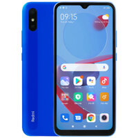 Xiaomi Redmi 9A RAM 4GB | 128GB , Giá Rẻ, Trả góp 0%