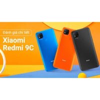 Xiaomi Redmi 9C Giá rẻ