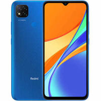XIAOMI REDMI 9C - RAM 3 GB - 64GB Xanh Dương