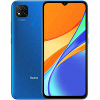 XIAOMI REDMI 9C - RAM 3 GB - 64GB Xanh Dương