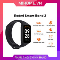 Xiaomi Redmi Band 2 - Vòng đeo tay Band 2