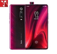Xiaomi Redmi K20 Pro fullbox (RAM 6GB/64gb)
