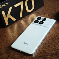 Xiaomi Redmi K70 Pro