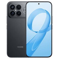 Xiaomi Redmi K90 Pro Max 5G (12GB - 256GB) - Chip Snapdragon 8 Elite Gen 5