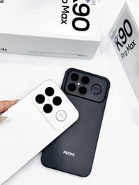 Xiaomi REDMI K90 Pro Max (Snapdragon 8 Elite Gen 5)