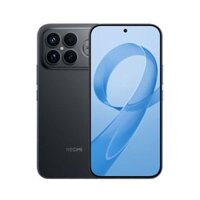 Xiaomi Redmi K90 Pro Max (Snapdragon 8 Elite Gen 5)