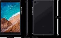 Xiaomi redmi mi pad 4 ram3-32gb