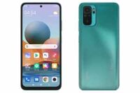 XIAOMI REDMI NOTE 10 4G - RAM 6 GB - 128GB Xanh lá