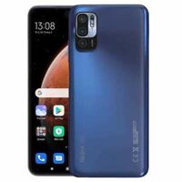 XIAOMI REDMI NOTE 10 5G - RAM 6 GB - 128GB Xanh Dương