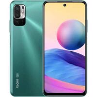 XIAOMI REDMI NOTE 10 5G - RAM 4 GB - 128GB Xanh lá