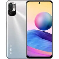 XIAOMI REDMI NOTE 10 5G - RAM 4 GB - 128GB Bạc