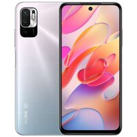 Xiaomi Redmi Note 10 5G, Camera 48MP, Máy ảnh kép mặt sau, Pin 5000mAh, Nhận dạng vân tay bên cạnh, MIUI 12 6,5 inch (Android 11) Mật độ 700 7nm Octa Core lên đến 2,2GHz, Mạng: 5G, Hai SIM, Hỗ trợ Google Play