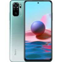 Xiaomi Redmi Note 10 Chính Hãng Cũ