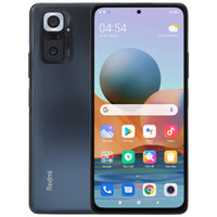 Xiaomi Redmi Note 10 Pro 128GB  Giá RẺ Trả Góp 0%