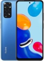 Xiaomi Redmi Note 11 128GB RAM 4GB