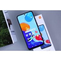 Xiaomi Redmi Note 11 (6-128)