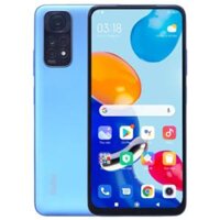 Xiaomi Redmi Note 11 Chính Hãng Cũ