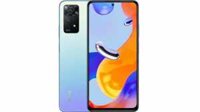 XIAOMI REDMI NOTE 11 Pro 5G - RAM 8 GB - 128GB Cũ 95%