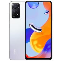 XIAOMI REDMI NOTE 11 Pro 5G - RAM 8 GB - 128GB Trắng