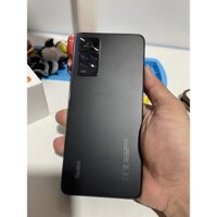 Xiaomi Redmi Note 11 Pro Ram8/128