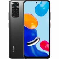 XIAOMI REDMI NOTE 11 - RAM 4 GB - 128GB Xám