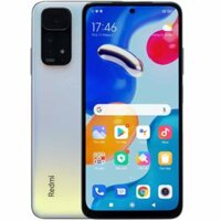 Xiaomi Redmi Note 11S Chính Hãng Cũ