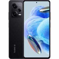 XIAOMI REDMI NOTE 12 PRO 5G - RAM 8 GB - 128GB Đen