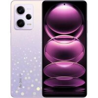 Xiaomi Redmi Note 12 Pro 5G + 4G (128GB + 6GB) Mở khóa nhà máy 6.67 inch với 3 camera chính 50MP (Chỉ dành cho thị trường Tmobile/Metro/Mint USA) kèm phụ kiện (bao gồm bộ sạc xe hơi nhanh) (Màu trắng)