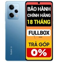 Xiaomi Redmi Note 12 Pro 5G (8GB - 128GB) - Bảo hành chính hãng 18 tháng, Full VAT
