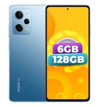 Xiaomi Redmi Note 12 Pro 5G (6GB – 128GB) – Mới