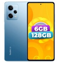 Xiaomi Redmi Note 12 Pro 5G (6GB - 128GB) - Mới Nguyên Seal