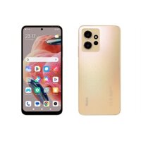Xiaomi Redmi note 12 Ram 8GB/128GB pin 5000 mAh máy chính hãng, Vân tay ok