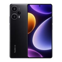 Xiaomi Redmi Note 12 Turbo Bản Ram 8GB Bộ Nhớ 256GB Đen