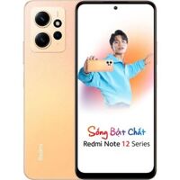 Xiaomi Redmi Note 12 (8GB/128GB)