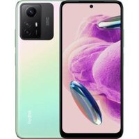 Xiaomi Redmi Note 12S phiên bản toàn cầu 128GB/256GB Camera 108MP AI Triple, Màn hình AMOLED, Sạc nhanh 33W MIUI 14