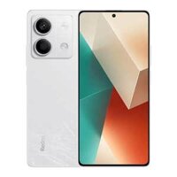 Xiaomi Redmi Note 13 5G Bản Ram 6GB Bộ Nhớ 128GB Trắng