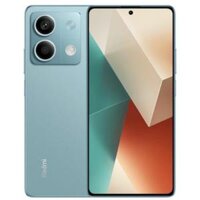 Xiaomi Redmi Note 13 8GB 128GB - Cũ Trầy Xước