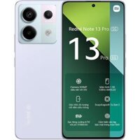 Xiaomi Redmi Note 13 Pro 4G (8GB-256GB)