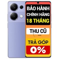 Xiaomi Redmi Note 13 Pro 4G (8GB - 256GB) - Bảo hành chính hãng 18 tháng, Full VAT
