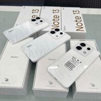 Xiaomi Redmi Note 13 Pro 5G - New Seal giá rẻ