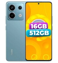 Xiaomi Redmi Note 13 Pro 5G (16GB - 512GB) - Mới Nguyên Seal