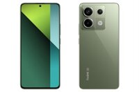 Xiaomi Redmi Note 13 Pro 5G Bản Ram 6GB Bộ Nhớ 128GB Xanh lá