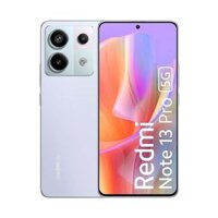 Xiaomi Redmi Note 13 Pro (5G) 128GB/8GB Mới Fullbox – Bảo hành 12 tháng