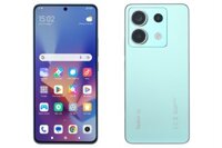 Xiaomi Redmi Note 13 Pro 5G Bản Ram 12GB Bộ Nhớ 256GB Xanh